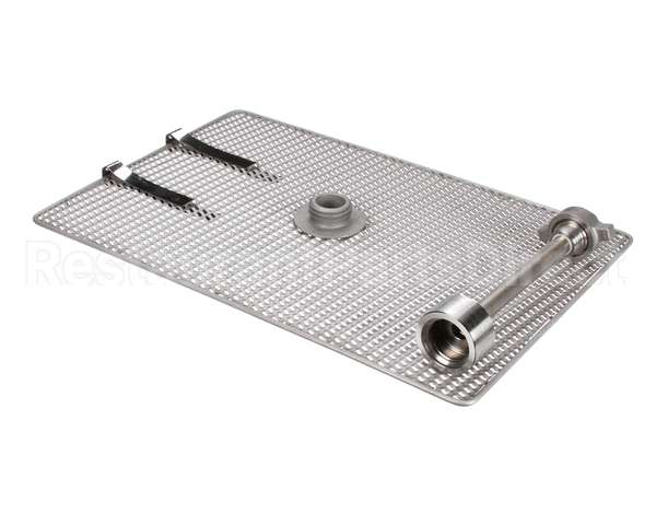 14734 Henny Penny Kit-Pf180 Filter Scr Inboard