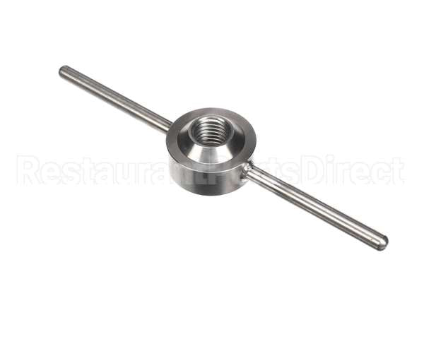 14746-2 Biro T-Handle Lock, Centering Type, Remvble W