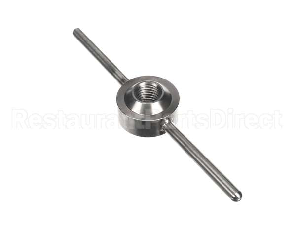 14746-2 Biro T-Handle Lock, Centering Type, Remvble W