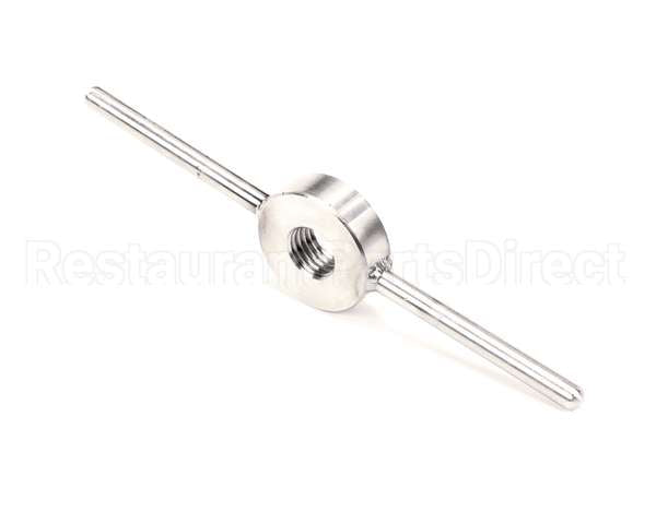 14746 Biro T-Handle Lock, Removable Lower Saw Wheel