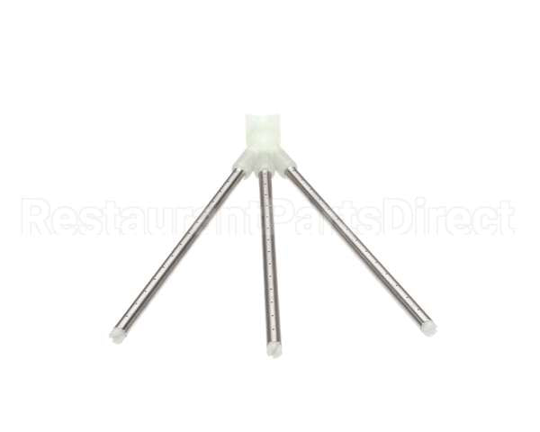 14755.00 Cma Gl-C/Gw-100 Wash Arm W/End Plu