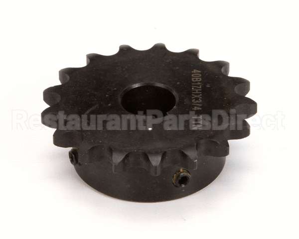 14757 Blakeslee Sprocket 40B17T