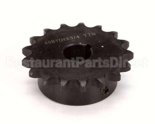 14757 Blakeslee Sprocket 40B17T