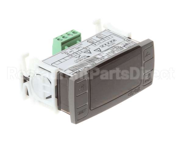 147735S Norlake Control Program Xr02C Sv