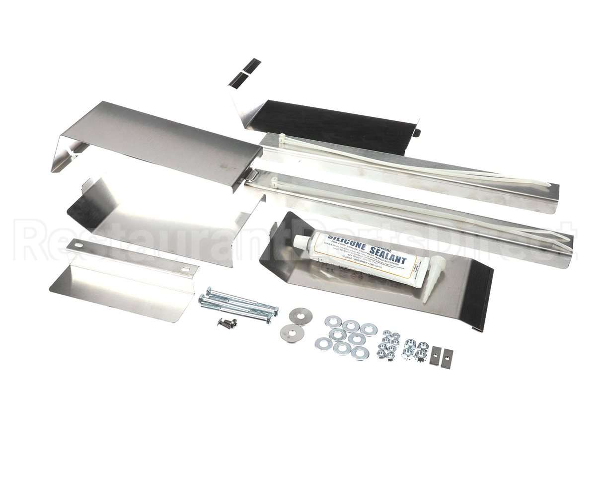 14778 Henny Penny Kit-Ofx-324 Flat Ctop Joining