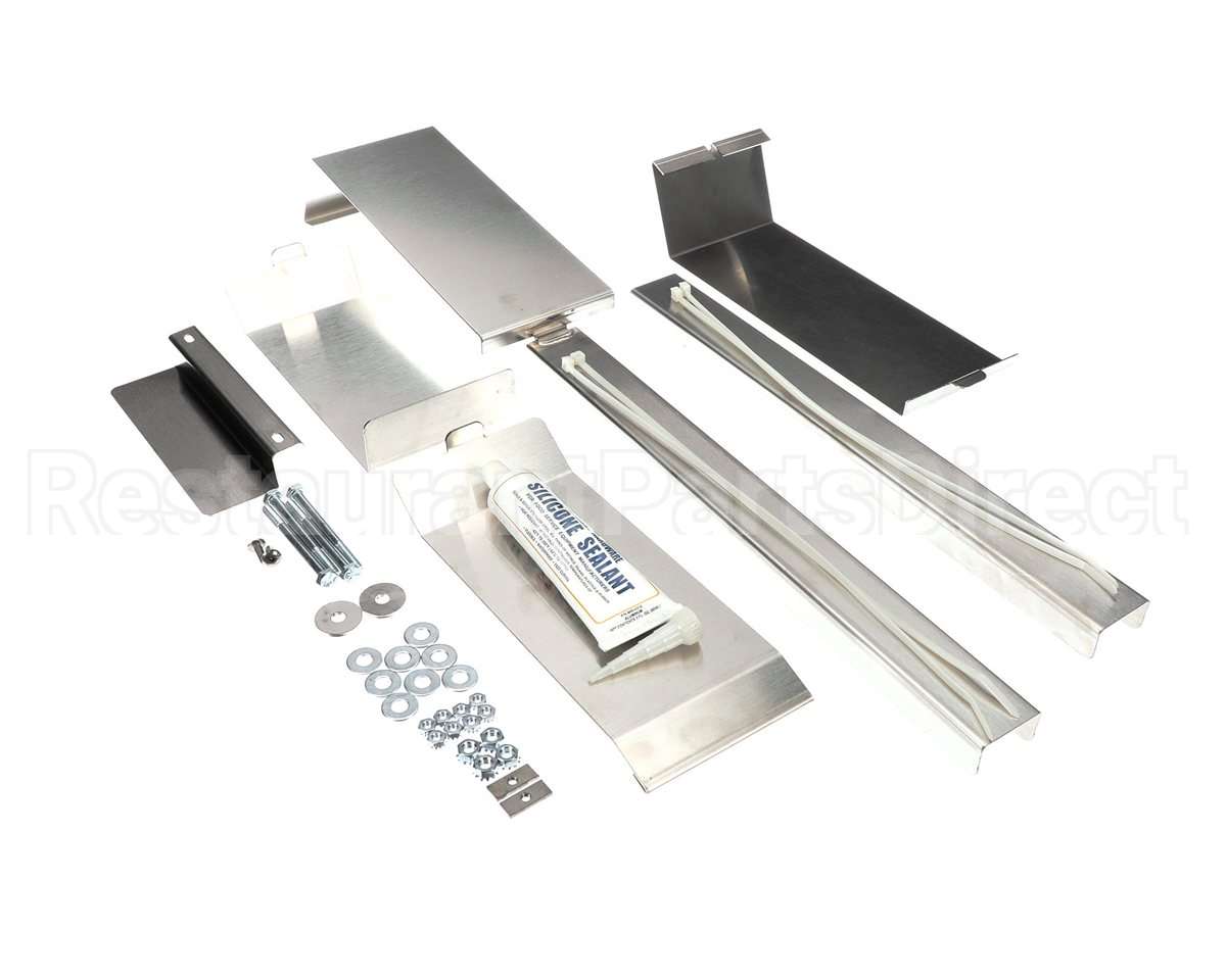 14778 Henny Penny Kit-Ofx-324 Flat Ctop Joining