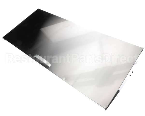 147798 Norlake Ft-Top Cover As(Front) F0100C1