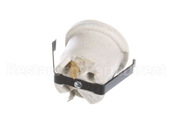 147963 Duke Holder,Lamp (250/Ctn), Glazed