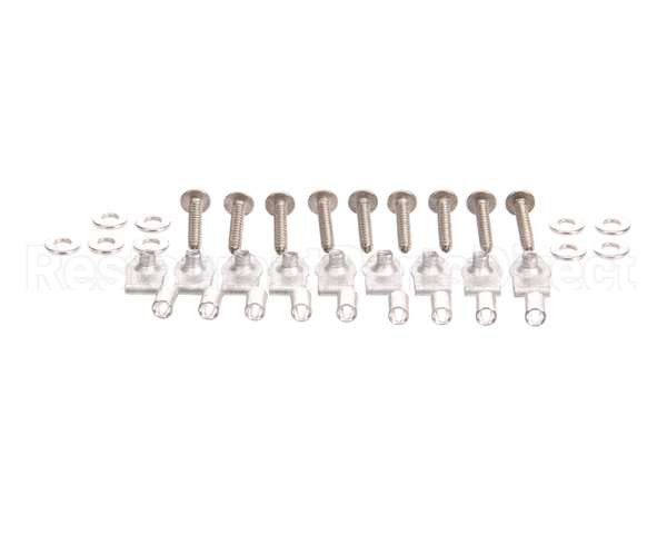 147979 Marshall Air Kit High Temp Hardware