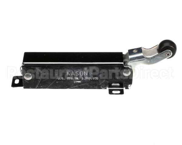 1480 Crown Tonka Closer Door 1094 Hydraulic Exposed Mount
