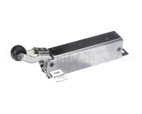 1480 Thermalrite Blast Chiller Closer Door 1094 Hydraulic Exposed Mount