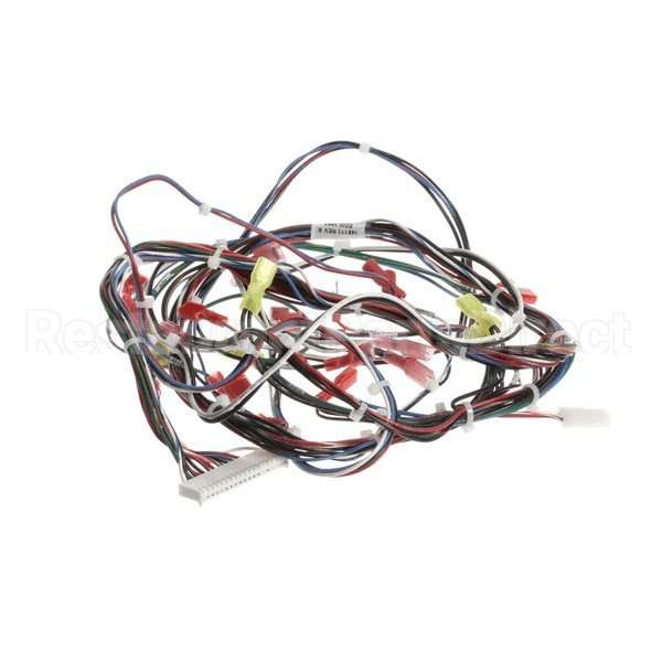 148111 Compatible Groen Harness, Control, Hy-3/5 E