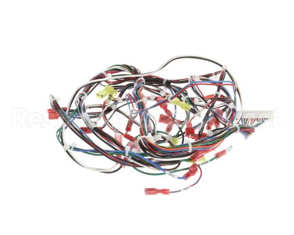148111 Groen Harness, Control, Hy-3/5E