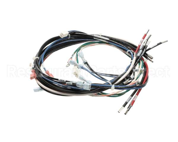 148112 Groen Harness, Power, Hy-3/5E