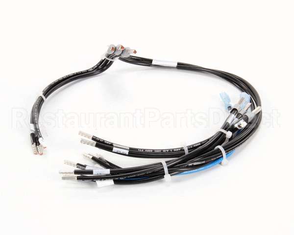 148118 Groen Harness, Power, Hy-6E