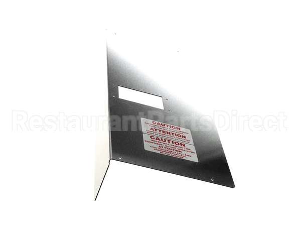 148118 Marshall Air Coverrh Side Vt18