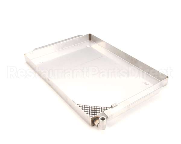 14813 Alto Shaam Drip Pan Weld,500-Th/Ii,Iii