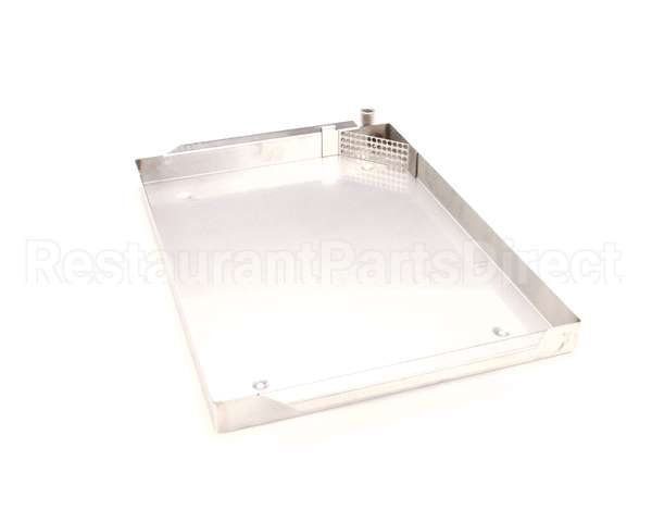 14813 Alto Shaam Drip Pan Weld,500-Th/Ii,Iii