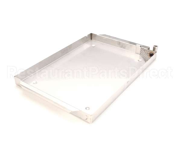 14813 Alto Shaam Drip Pan Weld,500-Th/Ii,Iii