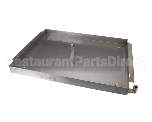 14824R Alto Shaam Drip Pan Weld,1000,1200,Iiisus