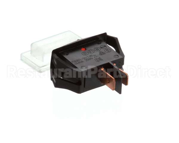 148298 Marshall Air Kitswitch Replacement W/ Boot