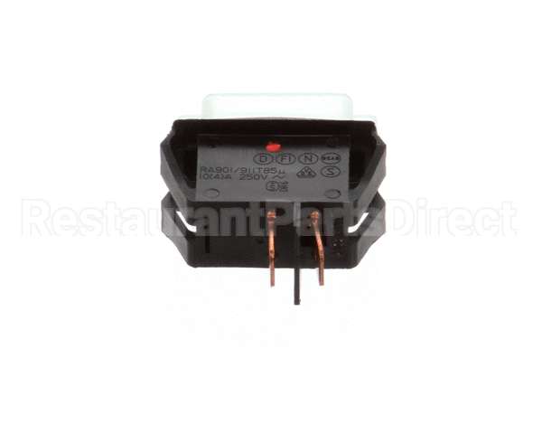 148298 Marshall Air Kitswitch Replacement W/ Boot