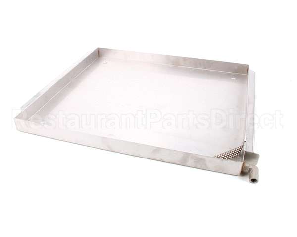 14831 Alto Shaam Drip Pan Weld,750-S,Th/Iii,Ii