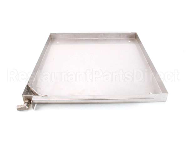 14831 Alto Shaam Drip Pan Weld,750-S,Th/Iii,Ii