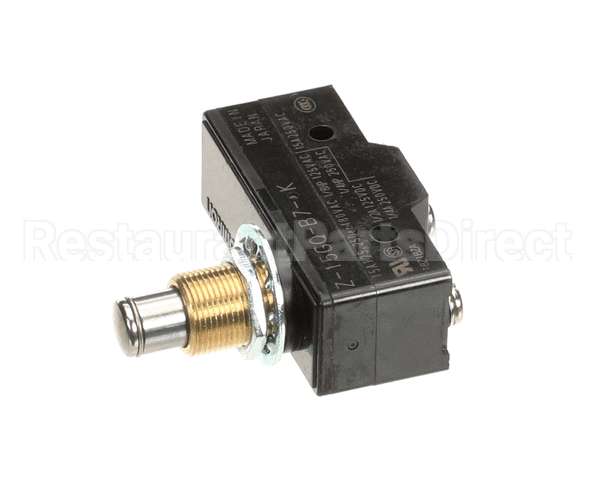 14835 Gaylord Start/Stop Switch