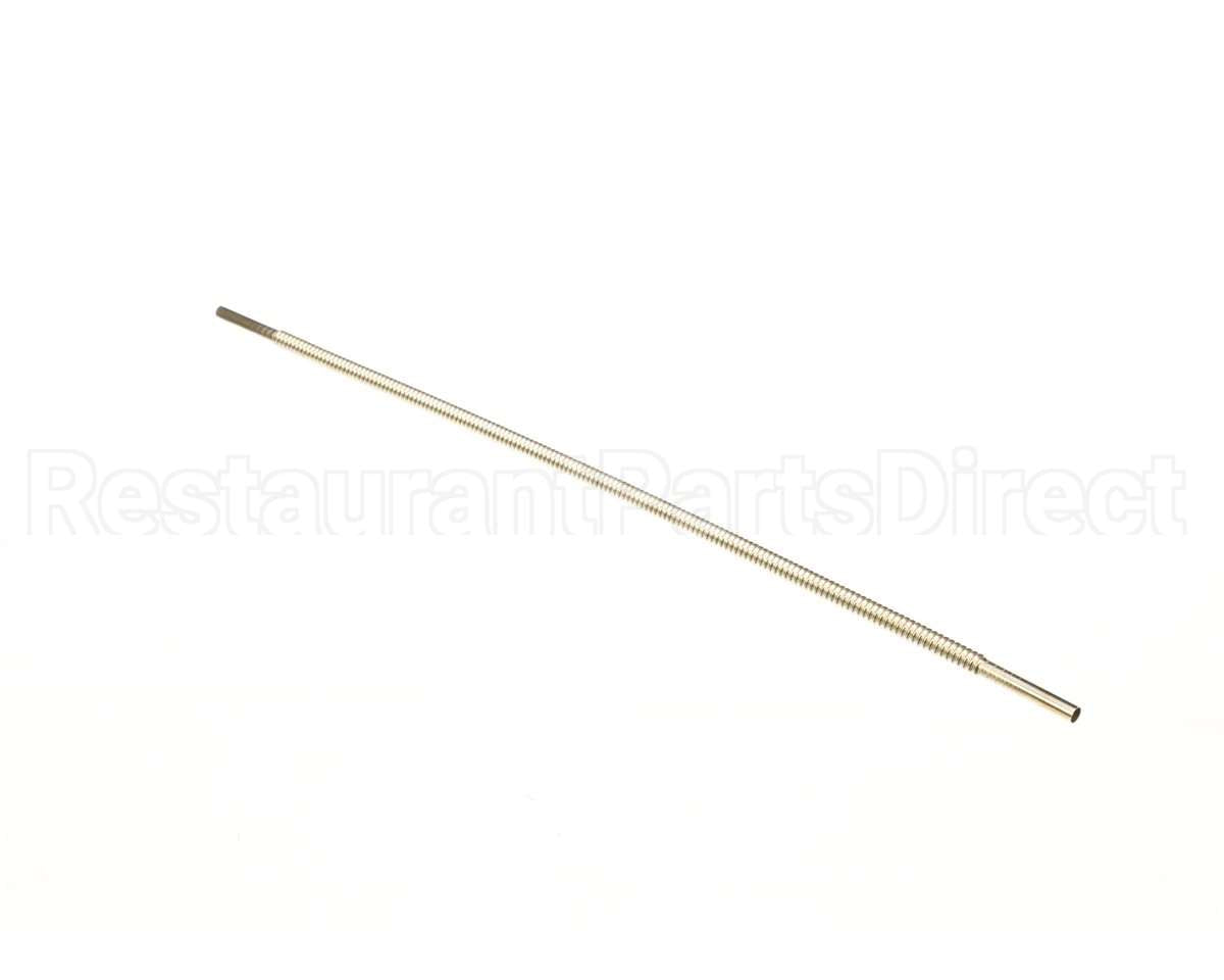 14838 Broaster Line- Pilot, Corrugated