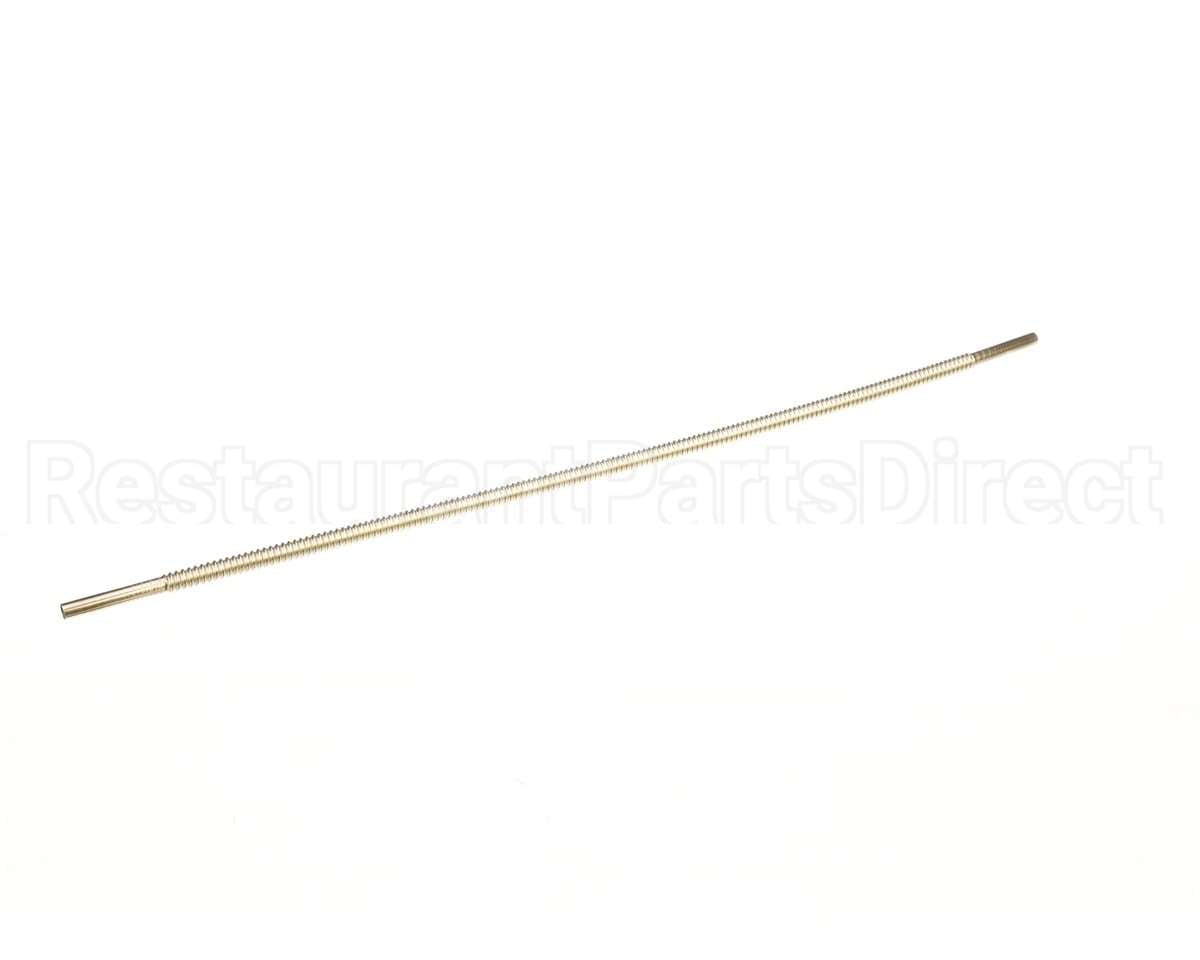 14838 Broaster Line- Pilot, Corrugated