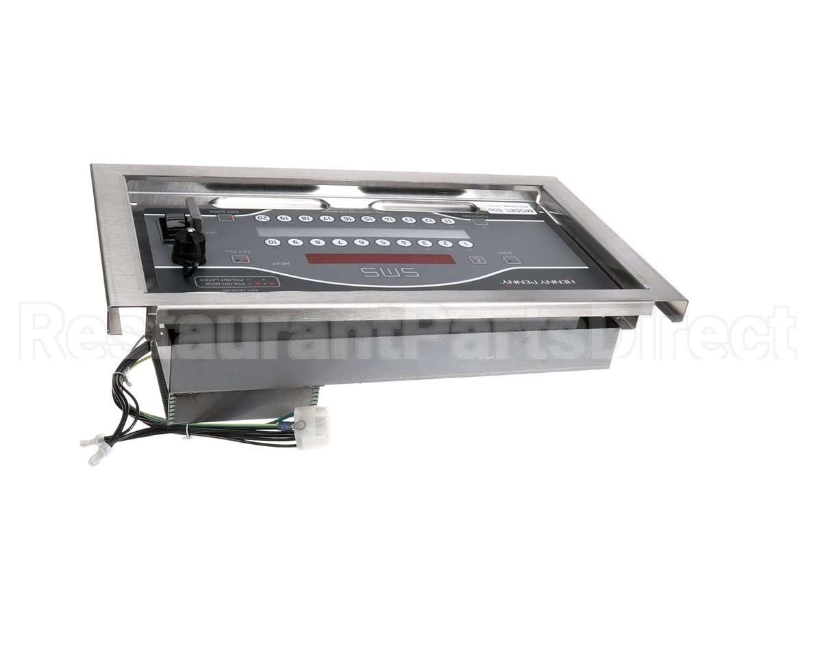 14839 Henny Penny Kit-600Pva-208-240/1-29900 Int