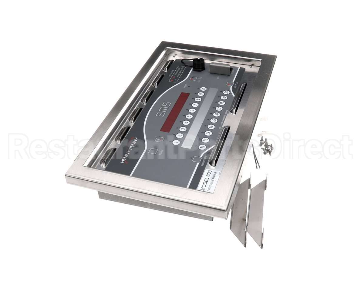 14839 Henny Penny Kit-600Pva-208-240/1-29900 Int