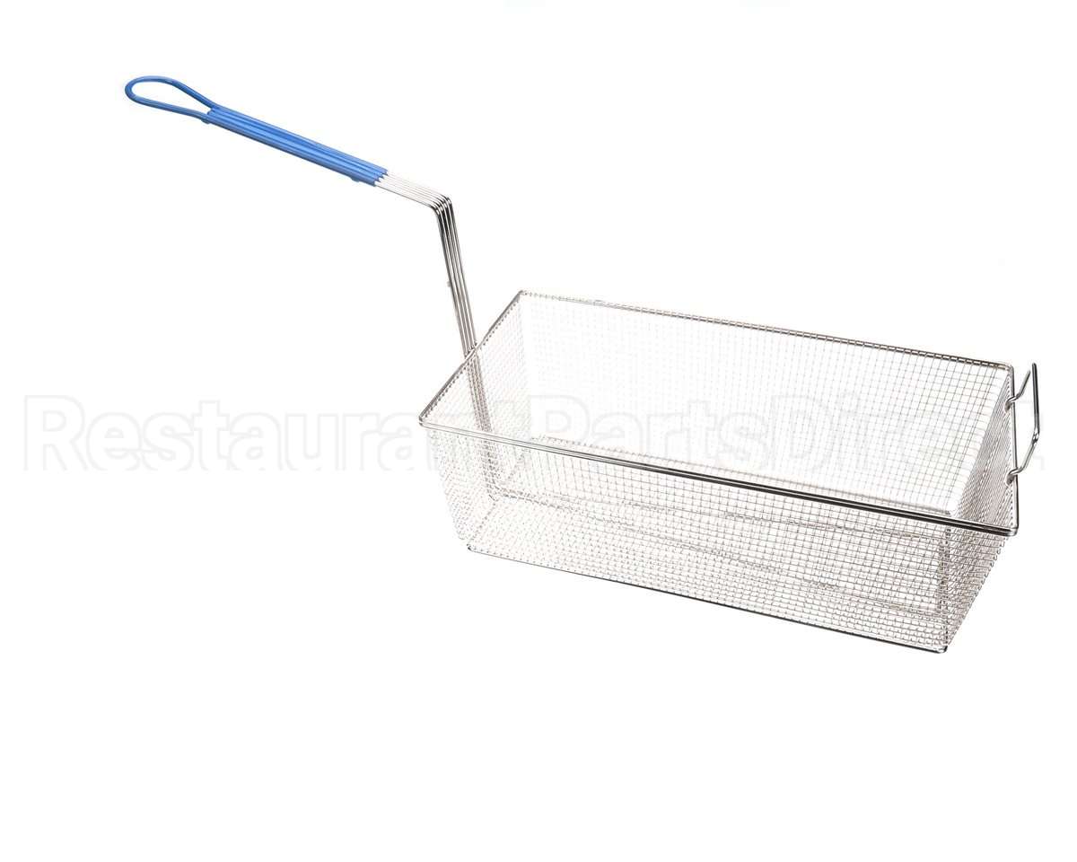 14839P Resfab Small Basket Mb-85