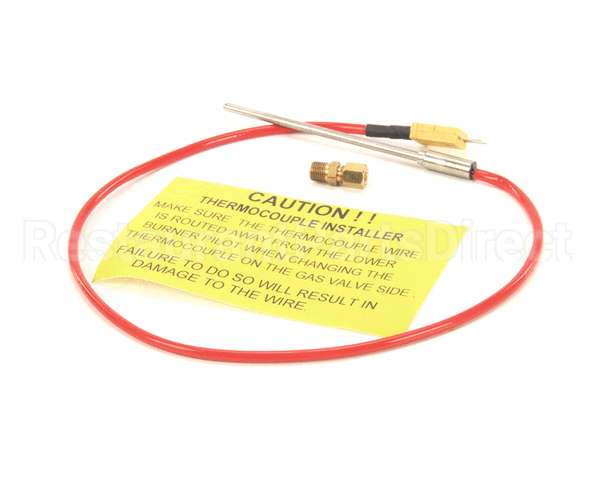 148496 Marshall Air Kit,Thermocouple 4.5