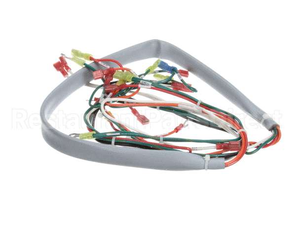 148503 Groen Wiring Harness, Controls Ee-20, 40