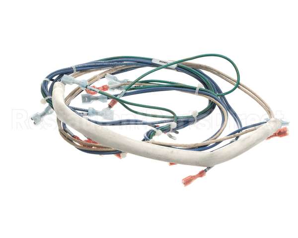 148538 Groen Wiring Harness Control, 24Volt, Bpm-40E
