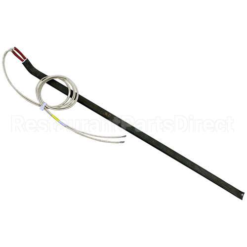 148553 Compatible Groen Strip Heater