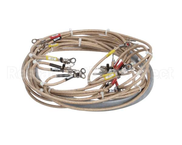 148560 Groen Wire Harness, Elements Bpm-30E