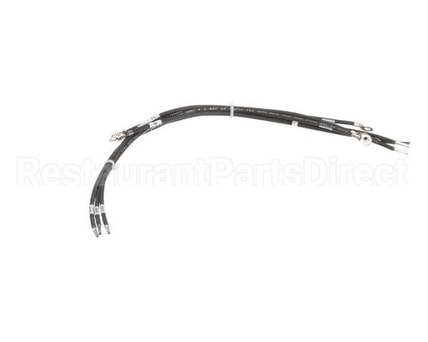 148566 Groen Harness, Upper Heater, Hy-6E
