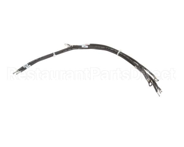 148566 Groen Harness, Upper Heater, Hy-6E