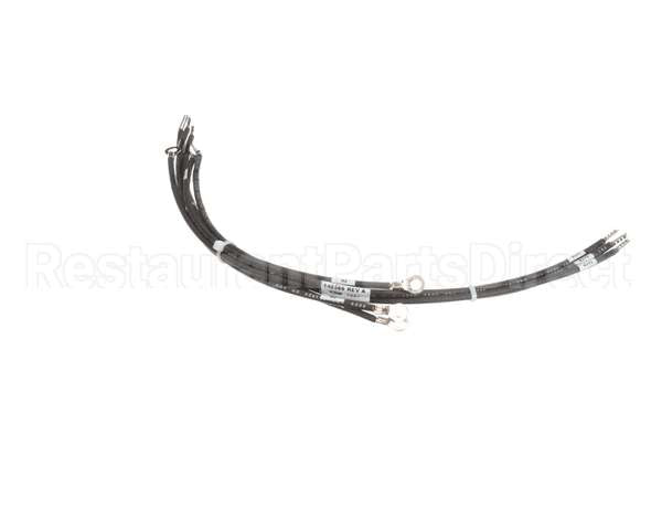 148566 Groen Harness, Upper Heater, Hy-6E