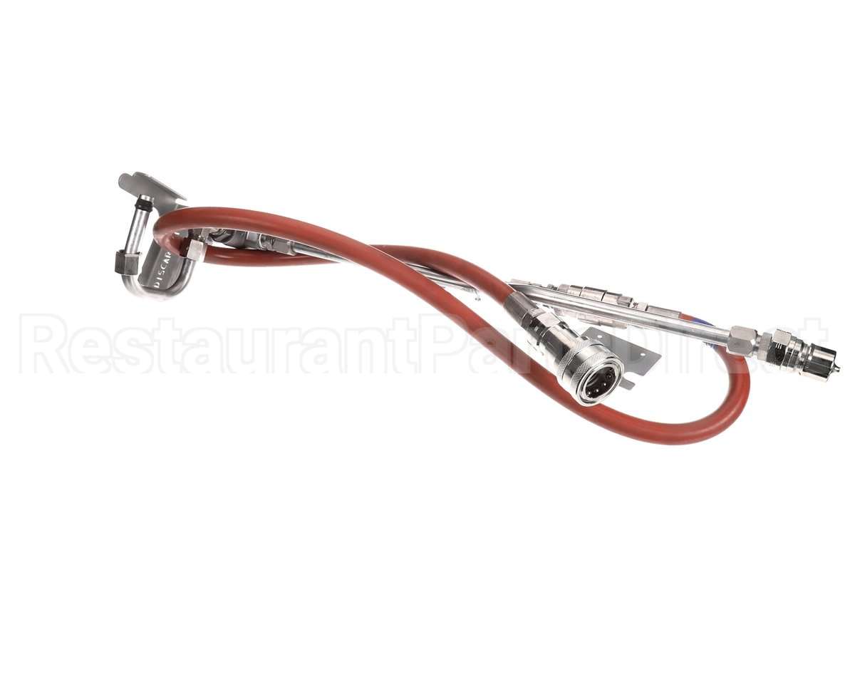 14857 Henny Penny Kit-Ofx323-Dc Lge Oil Rtn