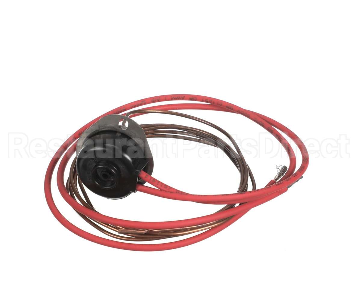 148588 Reznor Hilmit 270F W/60"Cap