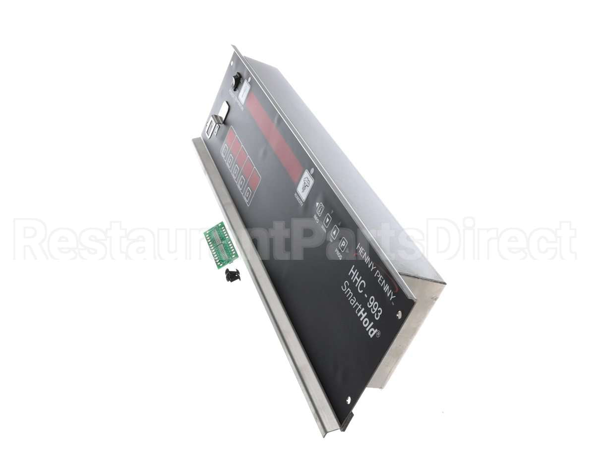 14867 Henny Penny Kit-992/993 5 Cdt Control