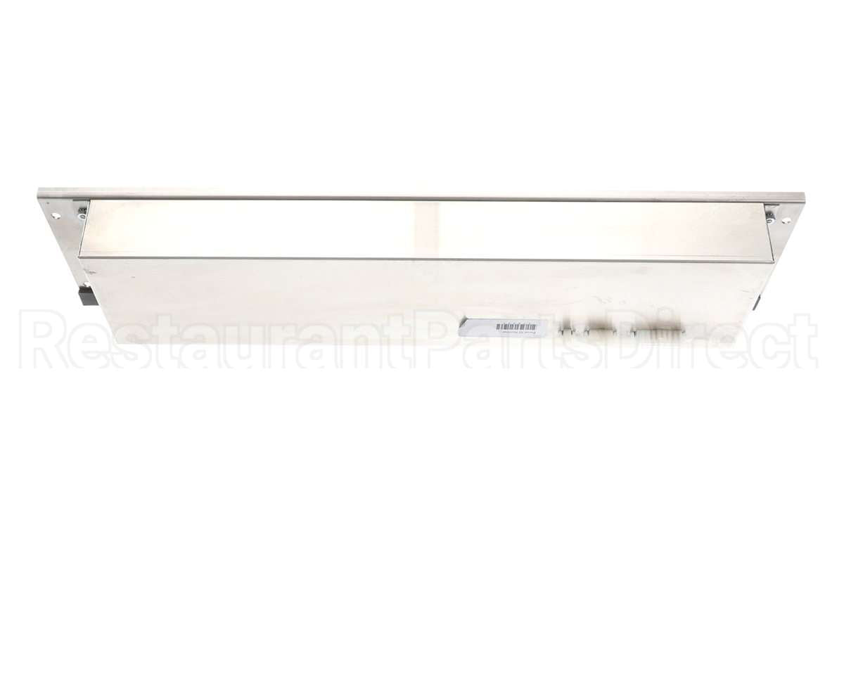 14867 Henny Penny Kit-992/993 5 Cdt Control