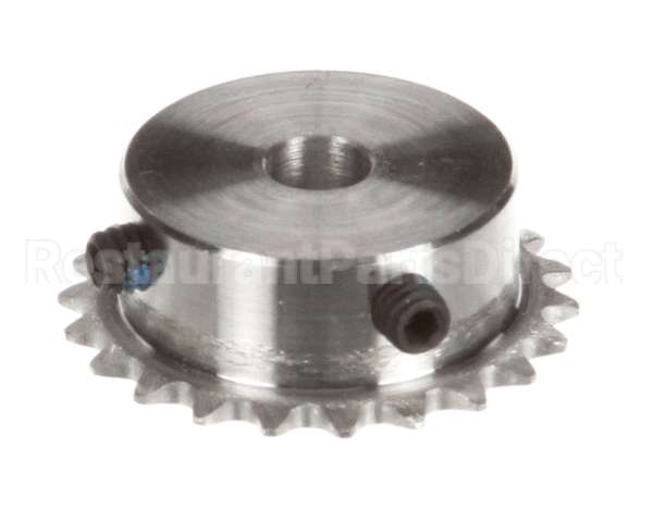 14891 Henny Penny Kit-Bm-110 Sprocket-22 Tooth