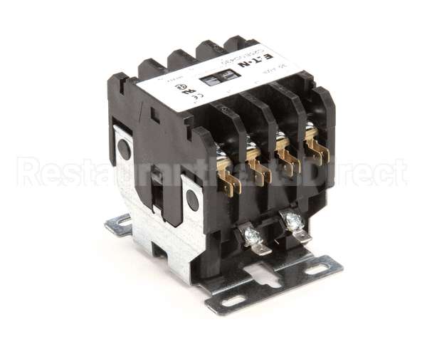 1489801 Garland Contactor 4 Pole 208/240V 40A