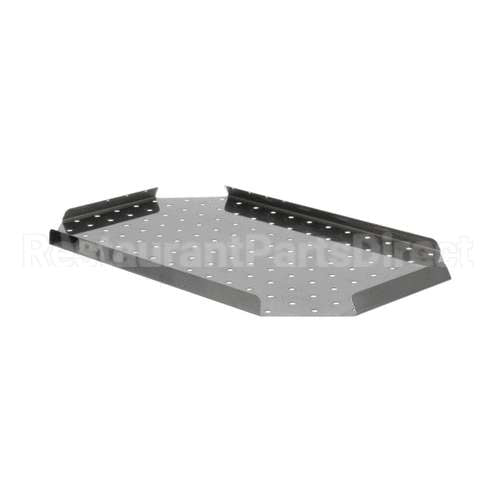 14900 Apw Wyott Perf Pan Bottom 12 X 20