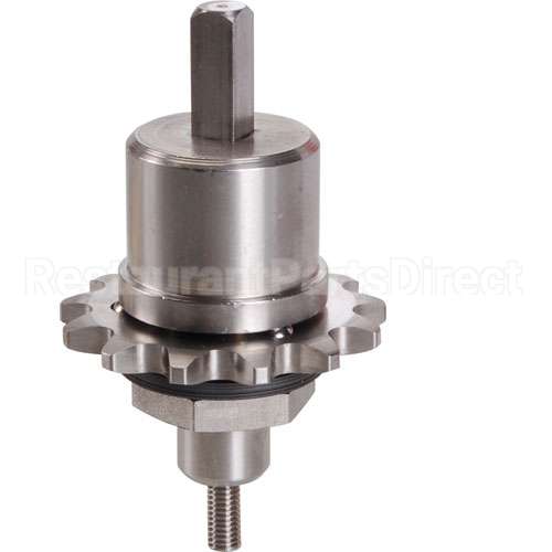 14900 Compatible Nieco Sprocket, Clutched, 13 Tooth